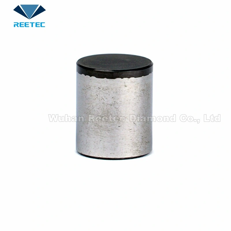 Petroleum Tips Sintered Flat PDC Diamond Drill Bits with PDC Cutter Buttons