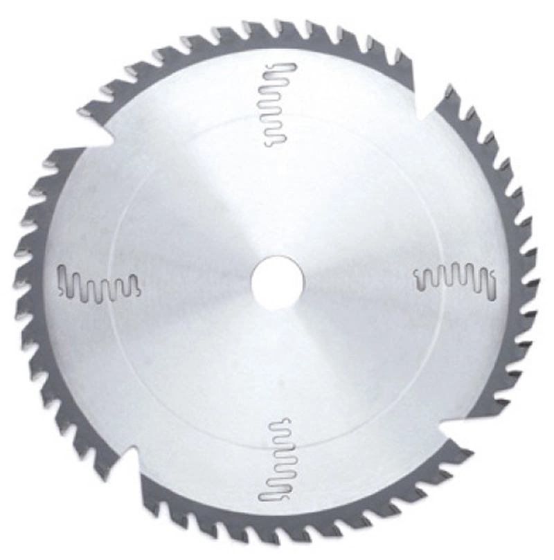 Trimming-Machine Commonly Used Tct Circular Saw Blade