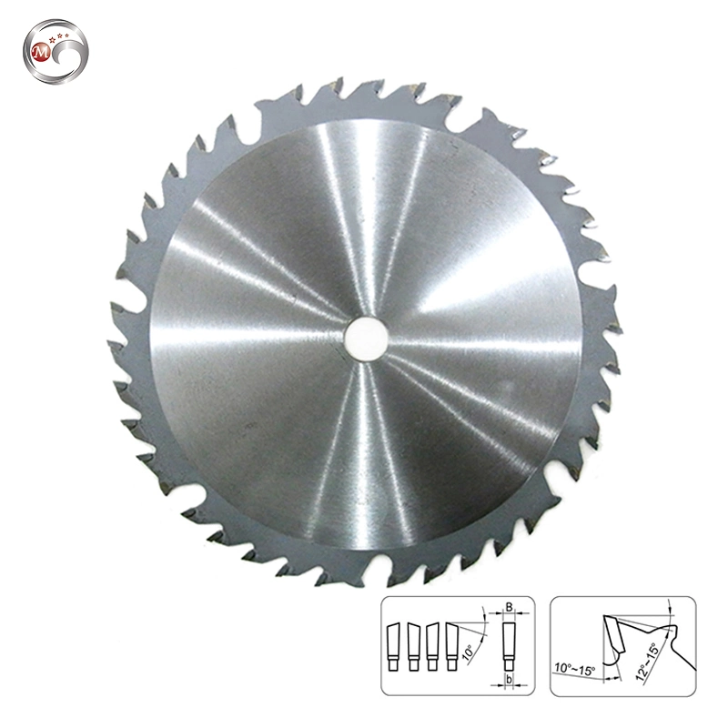 China Circular Saw Blade 48inch for Wood Cutting and Ripping Goldmoon