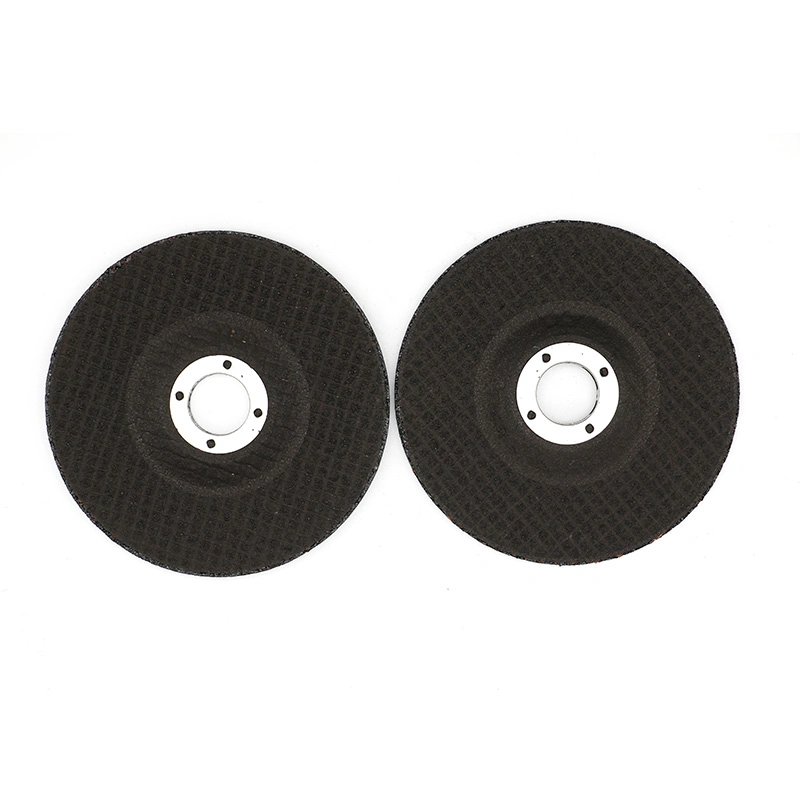 Professional Abrasive Grinding Wheel Abrasive Cutting Wheel for Wood, Stainless Steel