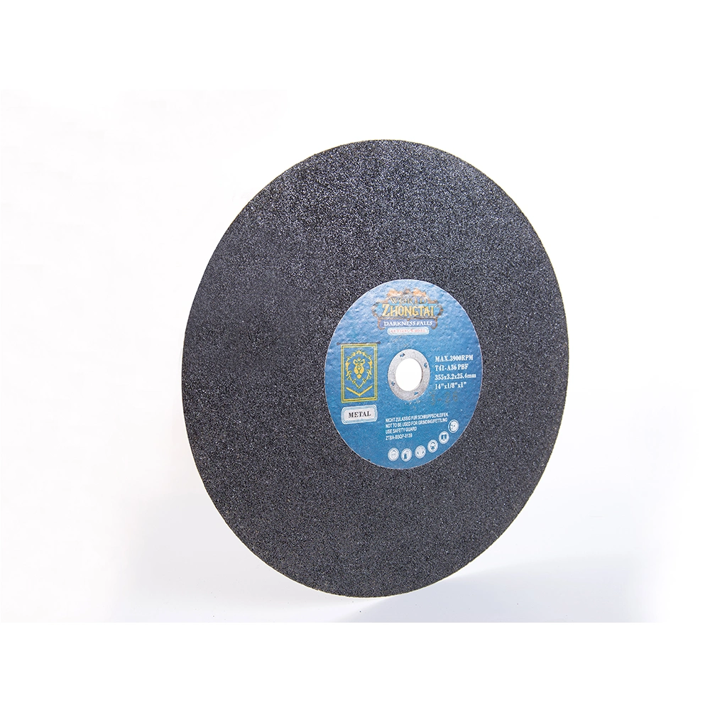China Manufacturers Wood granite Stone Glass Green Silicon Carbide Abrasive Cutting Grinding Wheels
