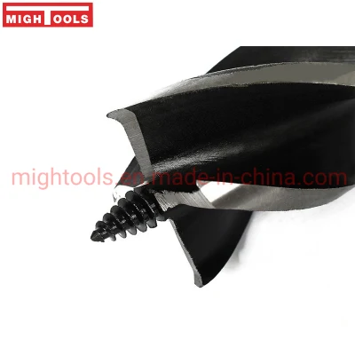 High Quality Wood Auger Drill Bit for Hard Solid Wood Professional Lock Cutter
