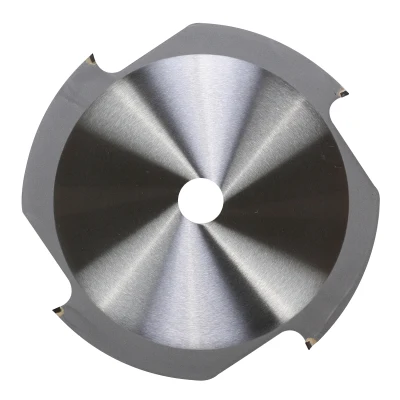 Circular Diamond PCD Sharpener Saw Blade for Fiber Cement Cutting