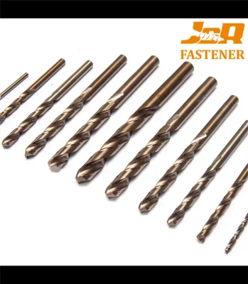 153u/153-20/DIN338/DIN345/DIN1897/DIN340/ANSI B94.11m-1979 HSS Twist Drill Bits/SDS Rotary Hammer Bits/Step Drill Bits/Glass Drill Bits/Wood Forstner Bits
