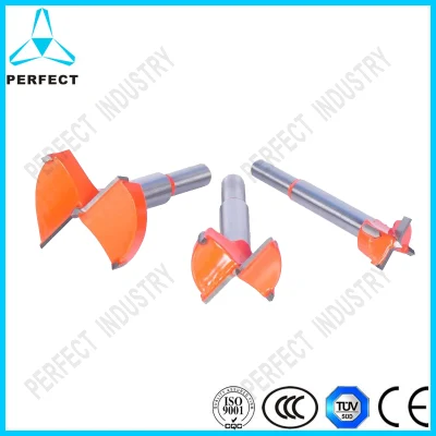 Industry Quality Tct Carbide Tipped Wood Hole Saw
