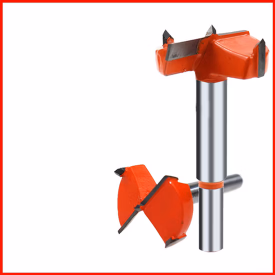 15 mm Hard Metal Woodworker Opener Flat Wing Drill Bit