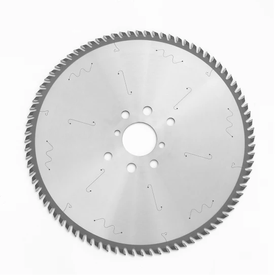Tct Panel Sizing Saw Blade 400mm 96t for Panel Sizing Machine Double Milling Machine to Size Board with/Without Veneered Cover (MDF Chipboard Plywood)
