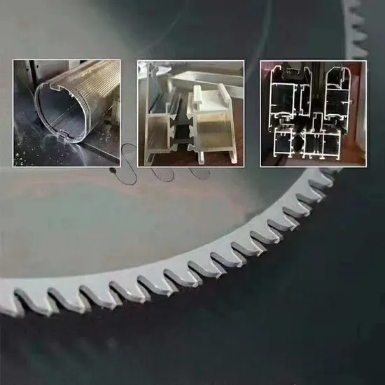 10inch 40tooth General Purpose Circular Saw Blade for Cutting Wood