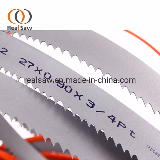Recip Saw Blade M2 Bimetal 4